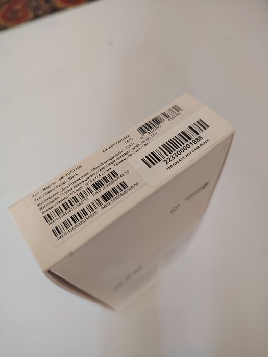 Samsung galaxy A07 64g