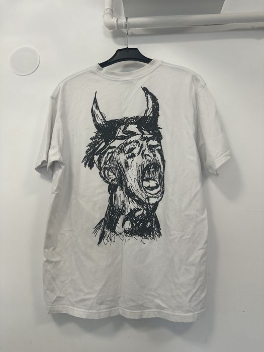 Tricou Revenge colectie noua