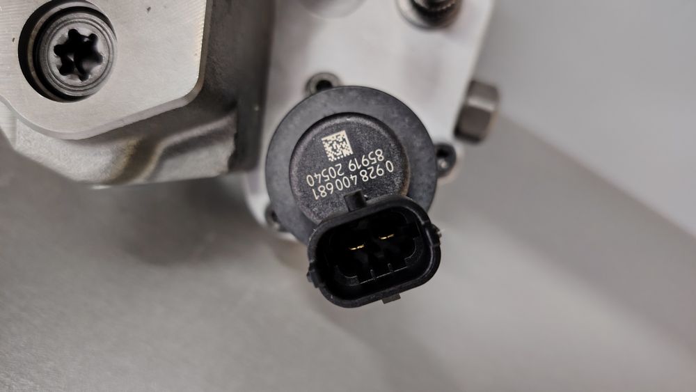 Pompa Injectie Bosch 0445010081