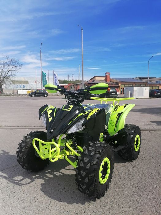 Електрическио АТВ /ATV 1500W 60V20Nah Планинско