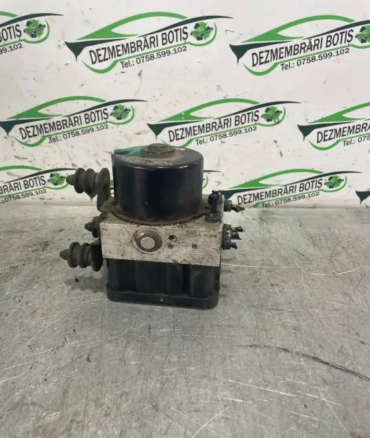 Pompa ABS 1K0 614 517 AE / 1K0 907 379 AC Skoda Octavia 2007