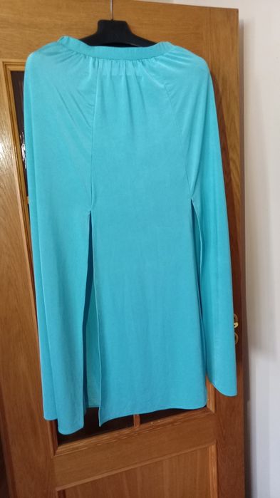 Юбка летняя. Миди.