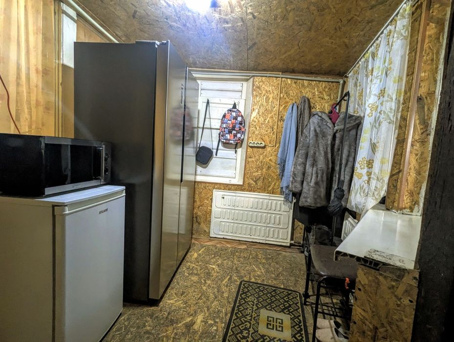 Продам дом под ключ