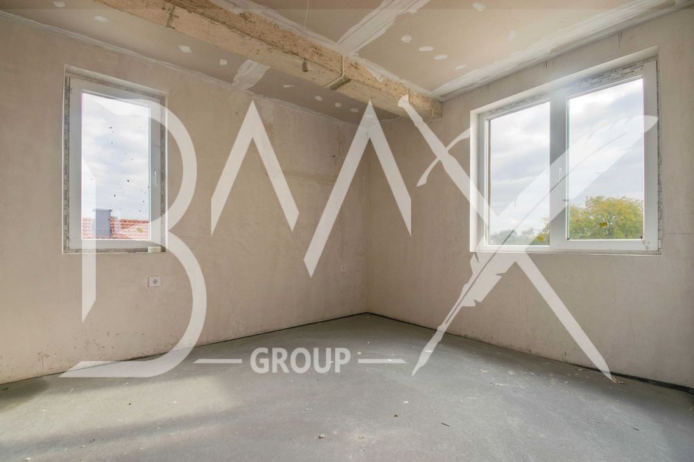 Мезонет Връждебна