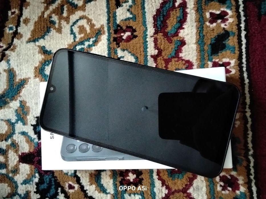 Galaxy Samsung A16
