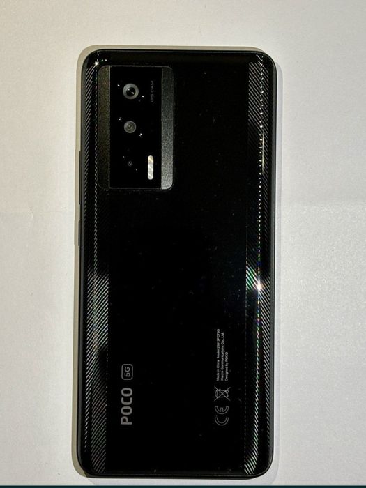 Poco f5 pro 256 gb
