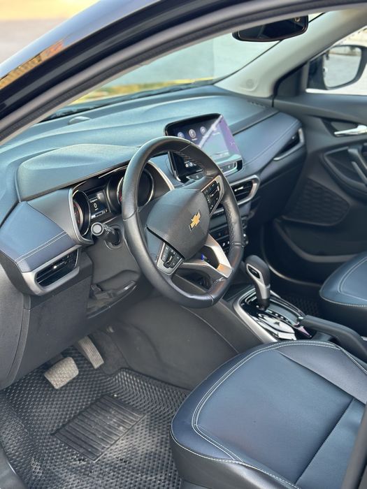 Tracker Premier plus 2025 тоза