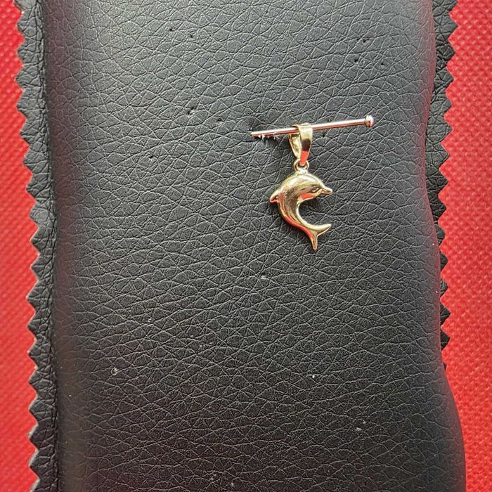 Pandantiv Aur 14k 0.37g (Ag.21)