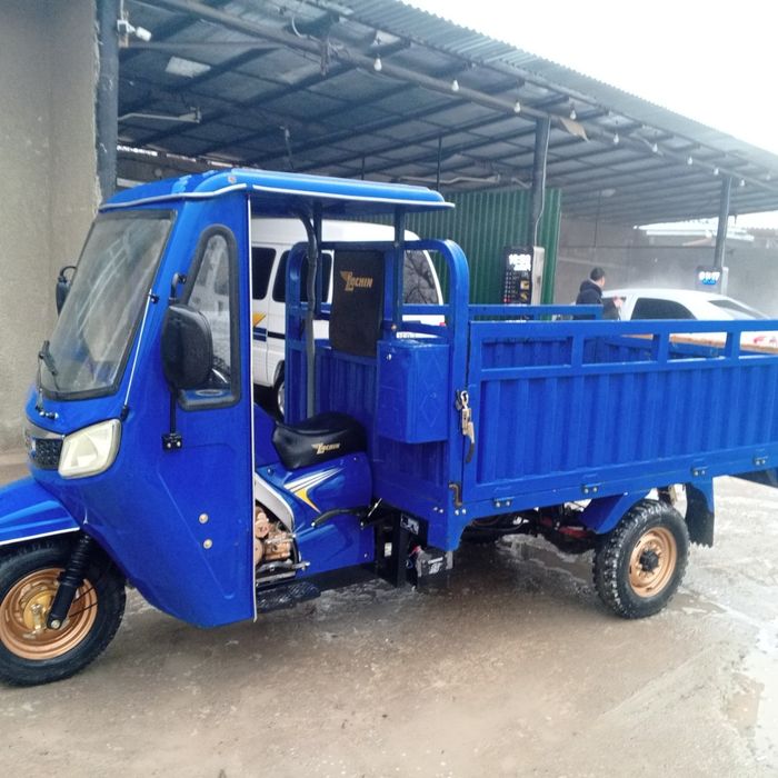 Lochin Hamkor sotiladi.Holati a'lo darajada