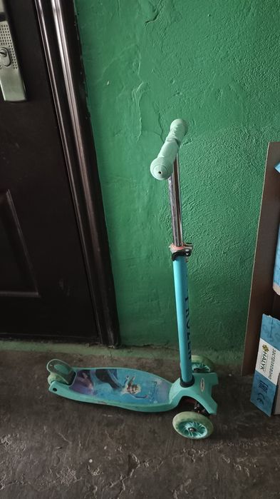 Продаю самокат детский