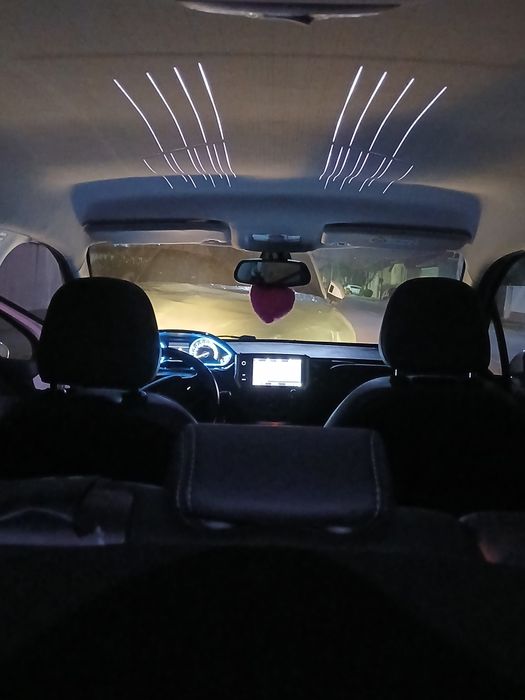 Peugeot 2008 an 2017.    $  NEGOCIABIL $