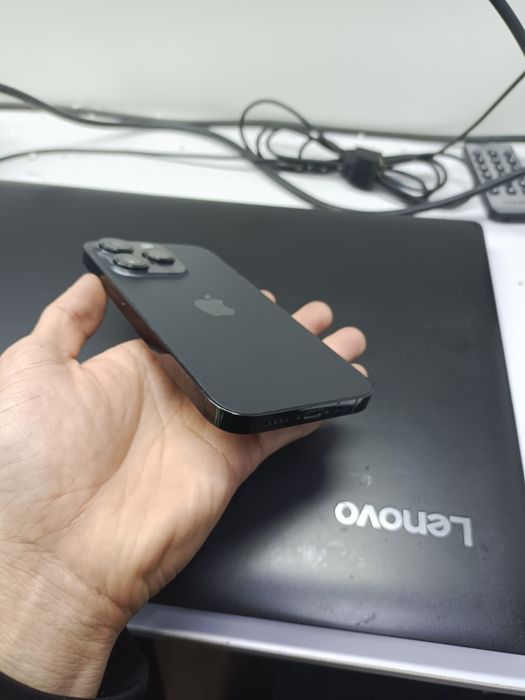 Айфон 14про 128г фейс рабочи