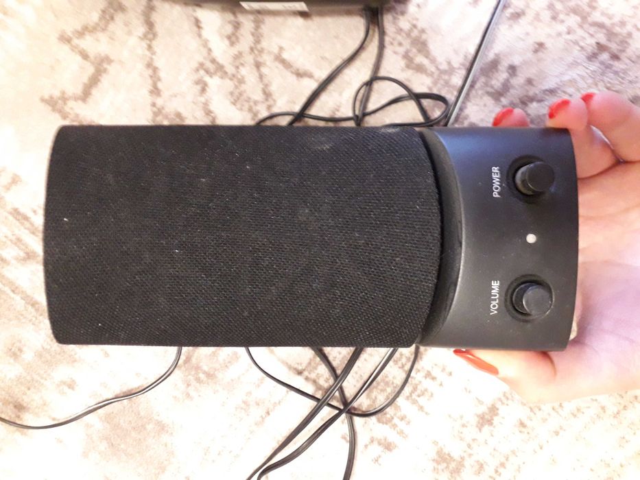 Тонколони Fujitsu Siemens