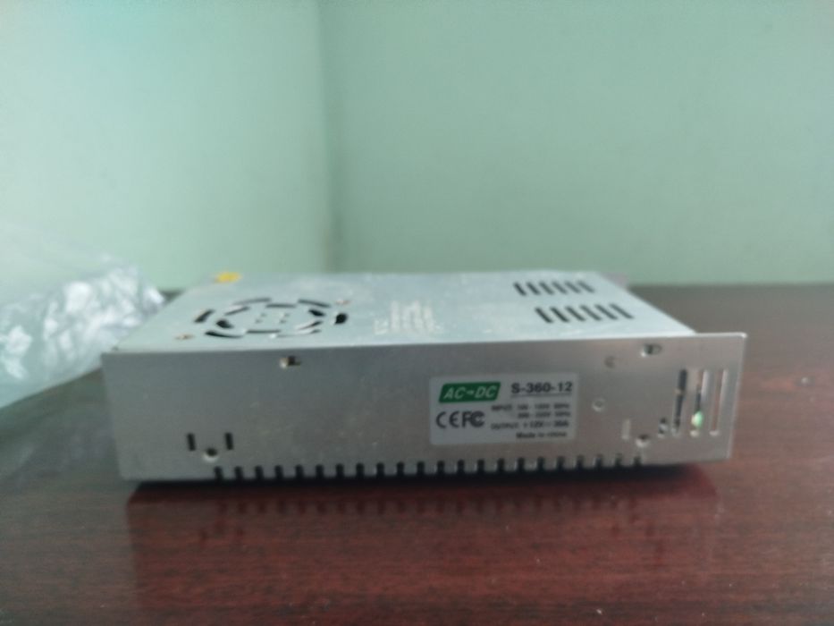 Блок питания универсал