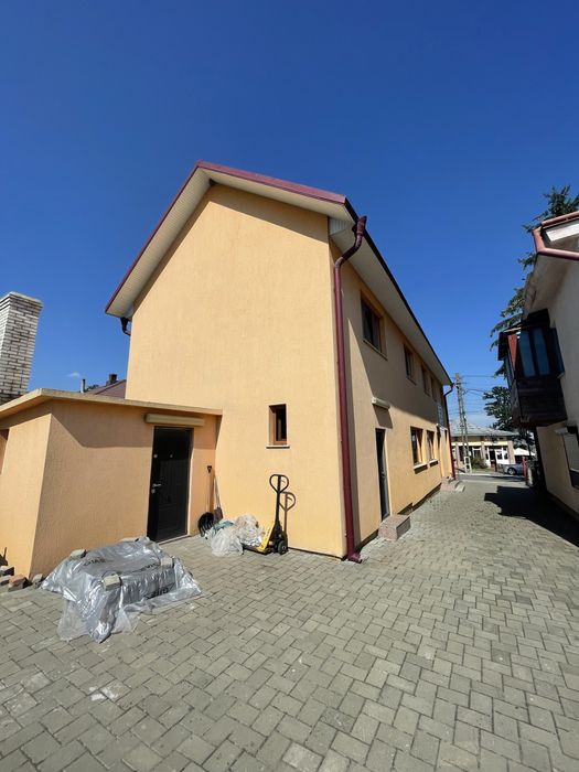 Spatiu comercial