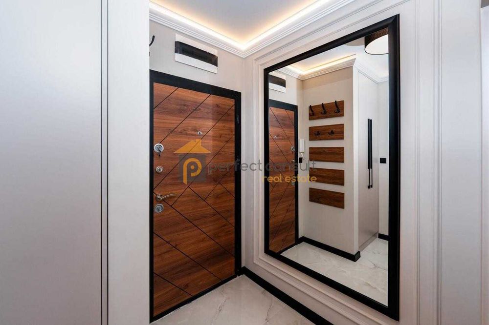 Продава се Двустаен апартамент в Пловдив, Остромила - 61 кв.м за 1170 €/кв.м - Снимка #6