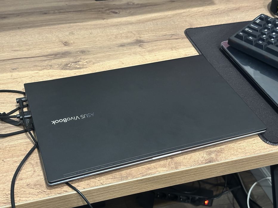 Asus Vivobook core i7 11 поколения