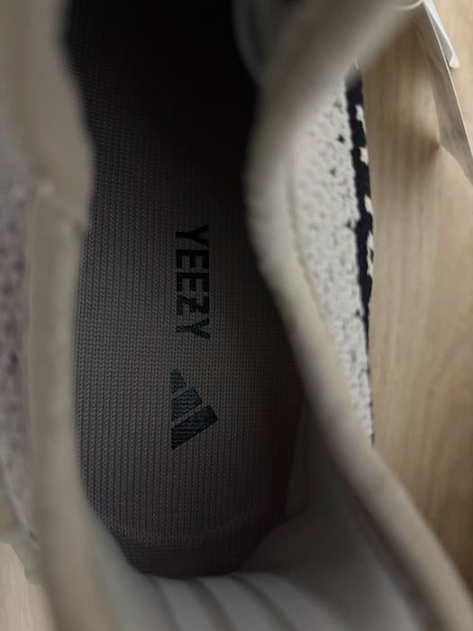 Yeezy 350V2 Slate