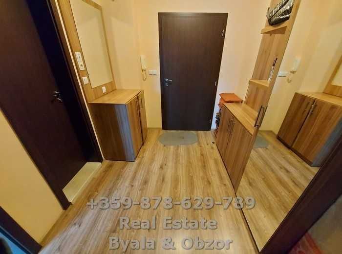 Продава се Двустаен апартамент в Обзор - 64 кв.м за 922 €/кв.м - Снимка #3