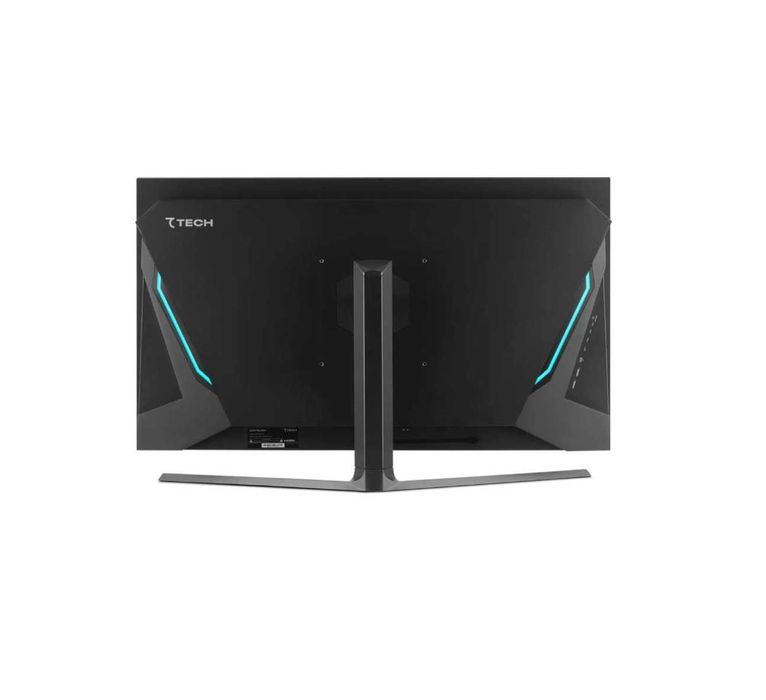 Монитор 7Tech 7M4P42F120/42" OLED FLAT,UHD 120hz Normal stand+RGB HDMI