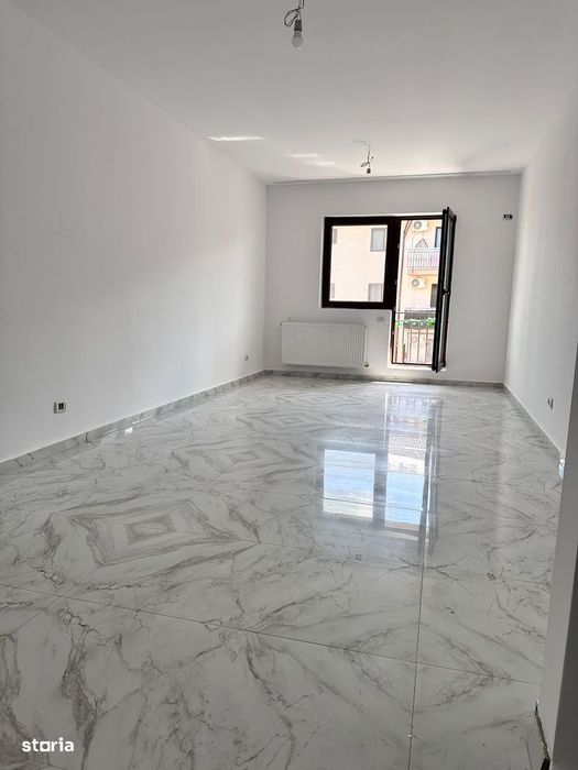 Apartament 3 camere, etaj 3, construcție 2024 + loc de parcare