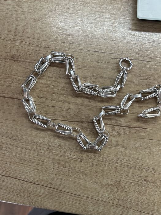 Сребърен Ланец 925