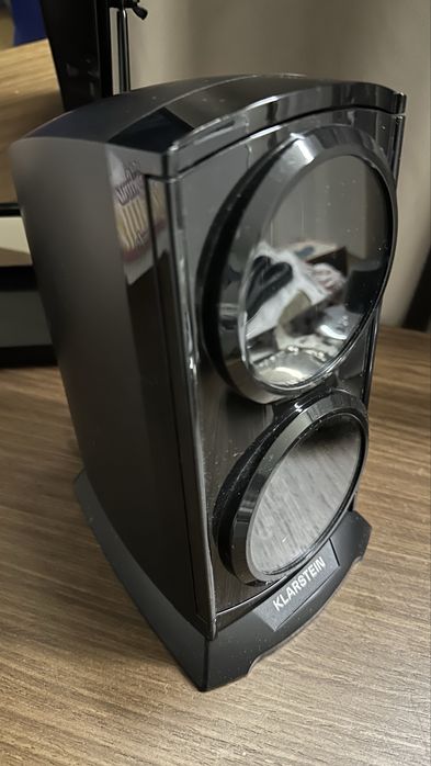 Кутия за навиване на часовници