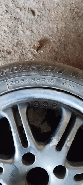 Продам диски комплект