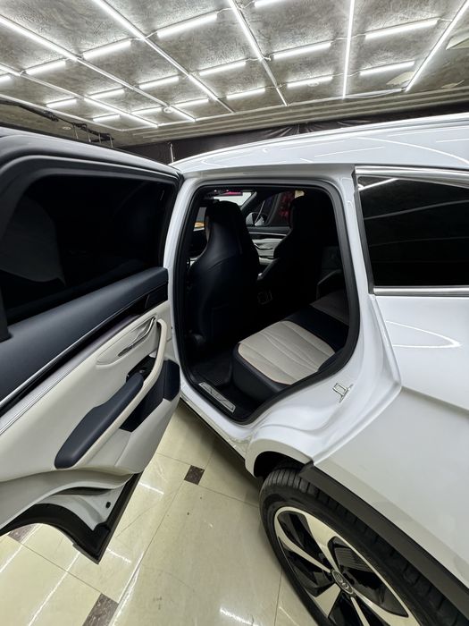 Byd song plus full