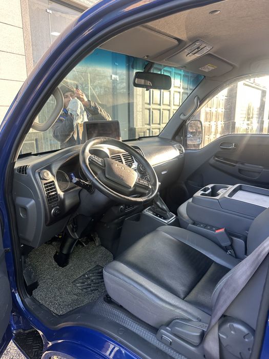 Киа Бонго 2023йил 35000 Пробег