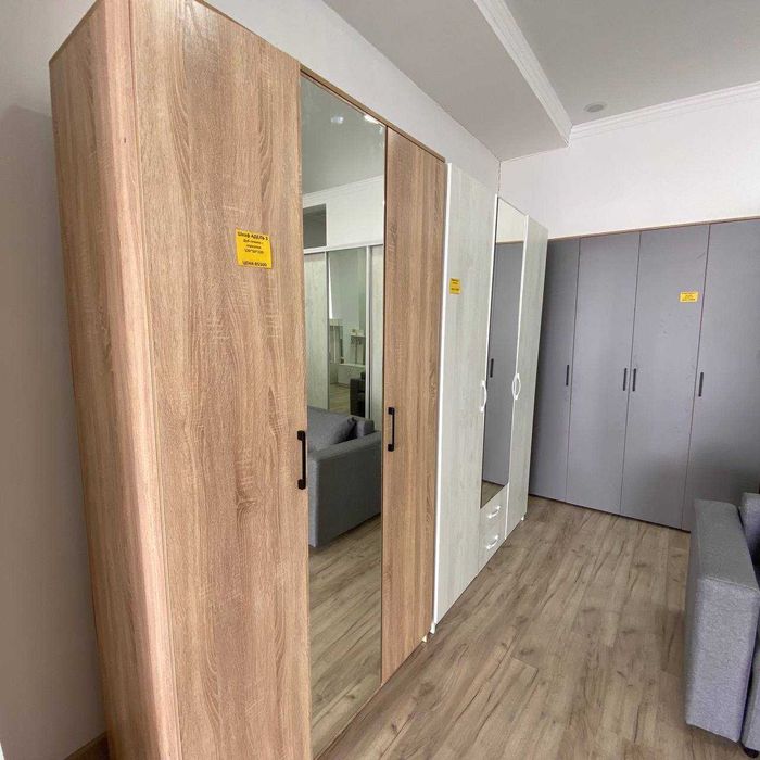 Шкафы для вещей. Шифоньеры шикарного качества по низкой цене!: 89 000 ...