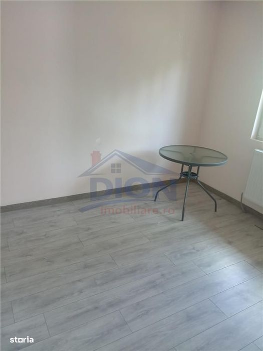 Casa moderna cu curte proprie | 3 camere | Constructie 2023