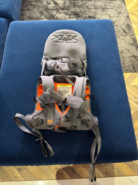 Раница за носене на дете Minimeis