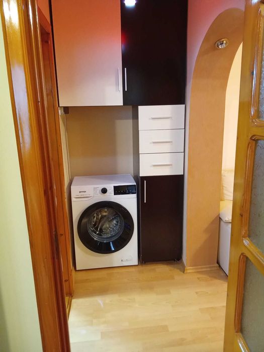 Apart 2 camere de inchiriat