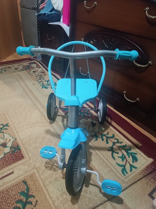 Продам детский велик