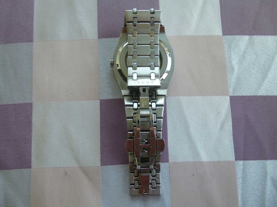 Arkai - автоматичен мъжки часовник