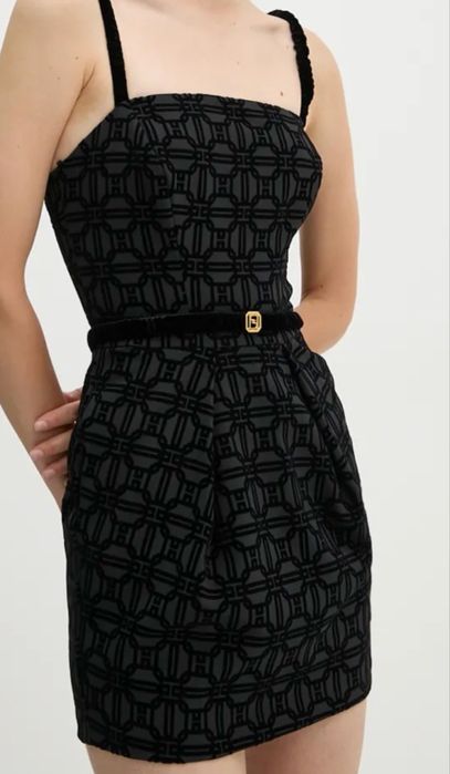 Elisabetta Franchi рокля