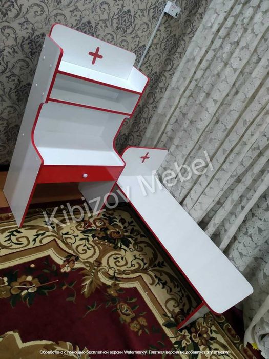 Мебель для детского сада