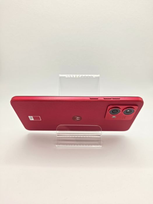 Motorola G84 5G / Panteone Viva Magenta / DeluxGSM