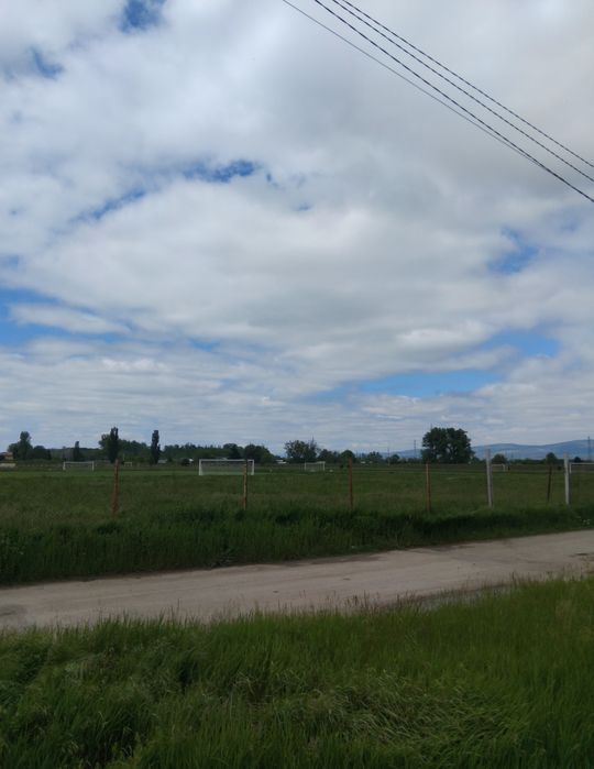 Продава парцел в гр.София,Требич