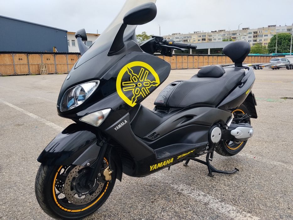 Т мах500 регистриран