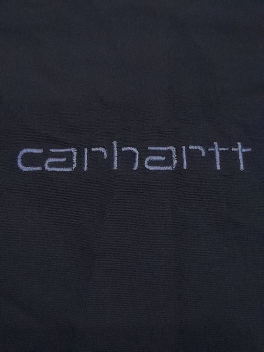 Мъжко яке CARHARTT Relay jacket
