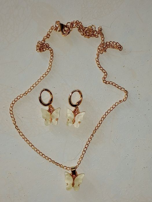 Комплект колиета