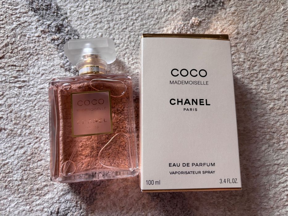 Парфюм Chanel Coco Mademoiselle 100 ml