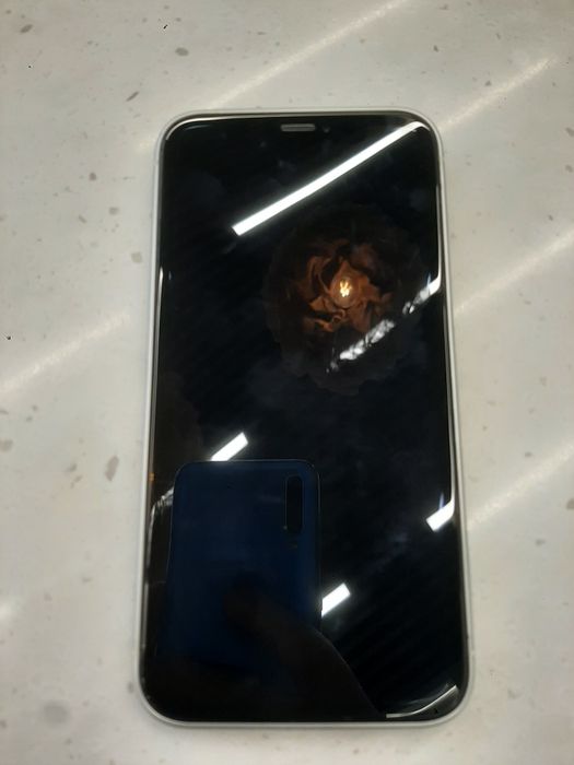 Iphone xr 17 pro 128