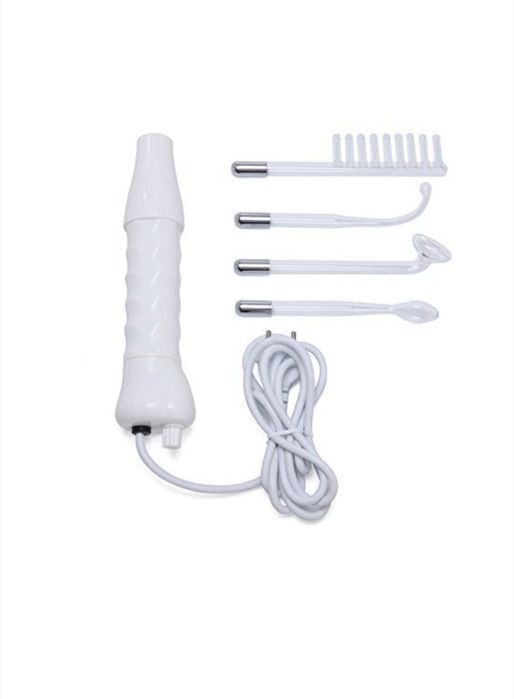 Нов Професионален Дарсонвал за Кожа с Антибактериално Действие