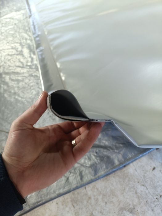 Prelată cauciucată 900 G/mp