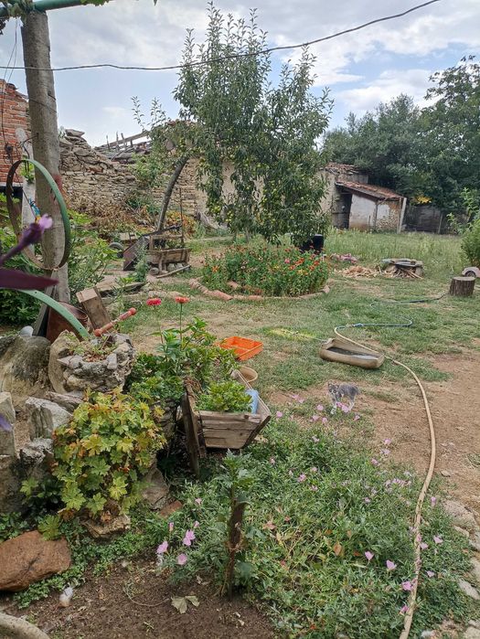 Продава Къща в с.Малко Дряново