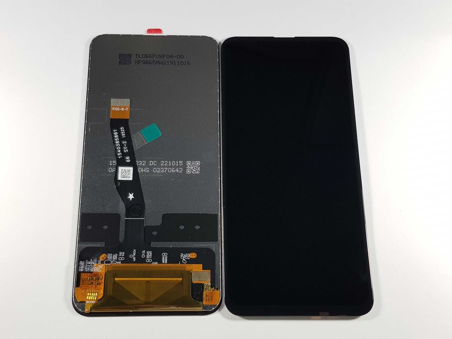 1 ГОДИНА ГАРАНЦИЯ Дисплей за Huawei P40 Lite E/P smart Z/P Smart 2019