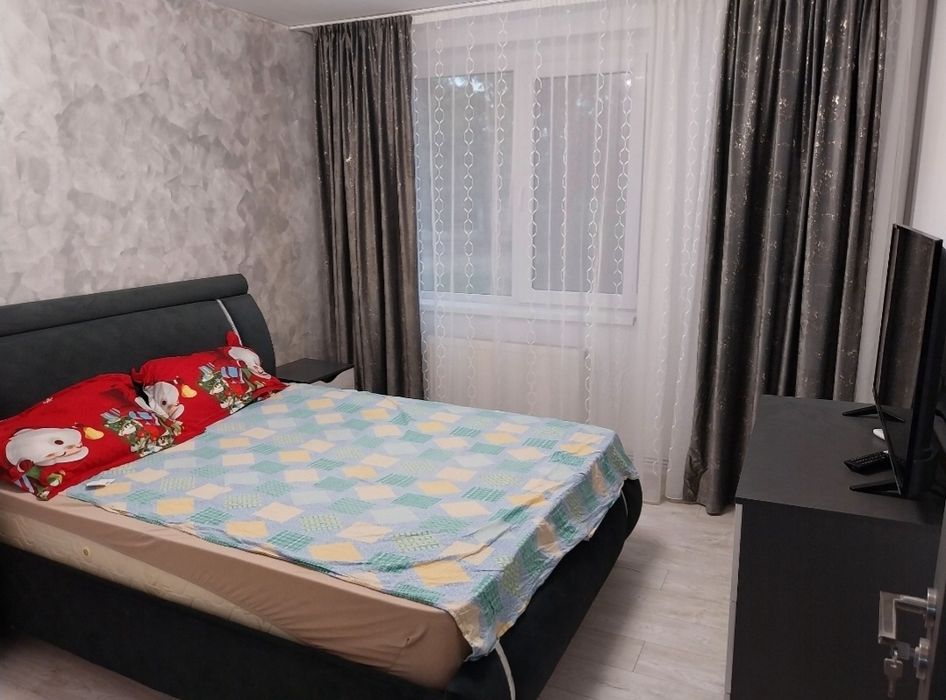 Aparrament cu doua camere modern in Craiovei - Scoala Mihai Eminescu